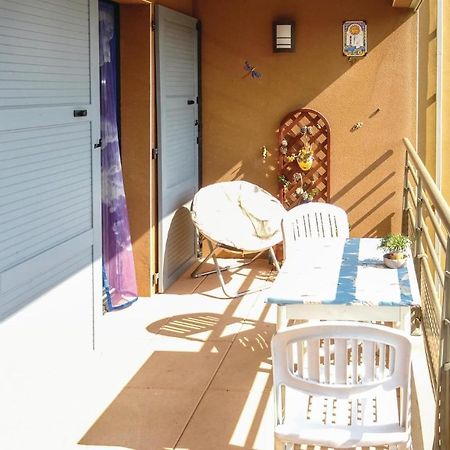 Amazing Apartment In Collioure Exteriér fotografie