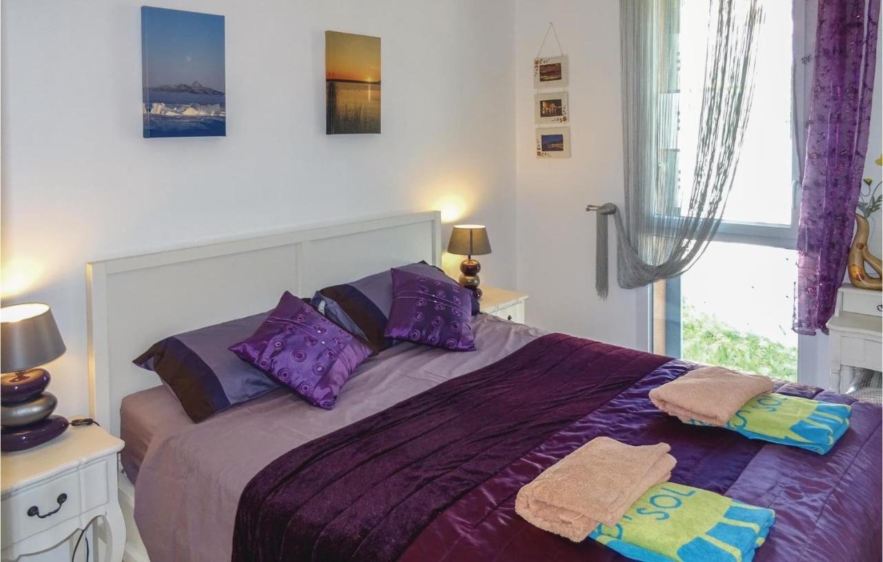 Amazing Apartment In Collioure Exteriér fotografie