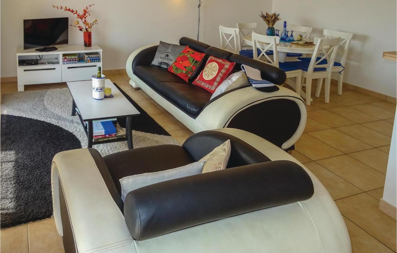 Amazing Apartment In Collioure Exteriér fotografie