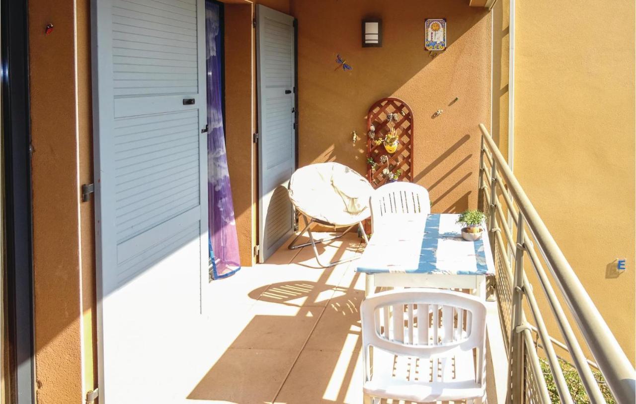 Amazing Apartment In Collioure Exteriér fotografie
