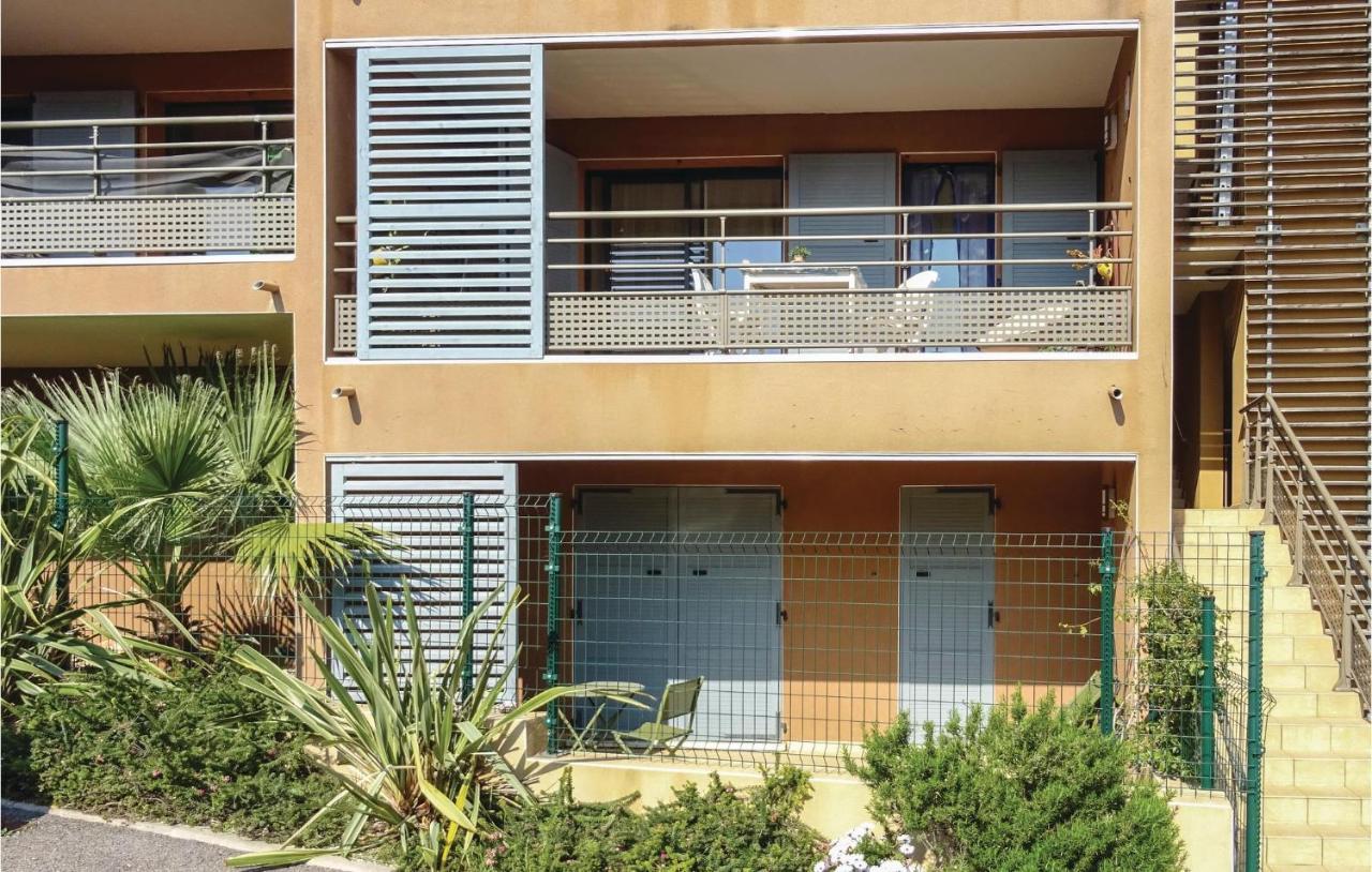 Amazing Apartment In Collioure Exteriér fotografie