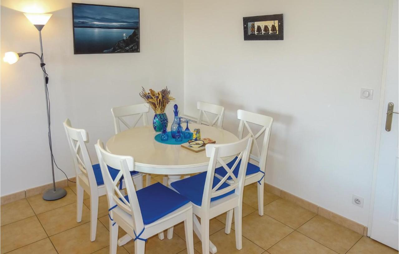 Amazing Apartment In Collioure Exteriér fotografie