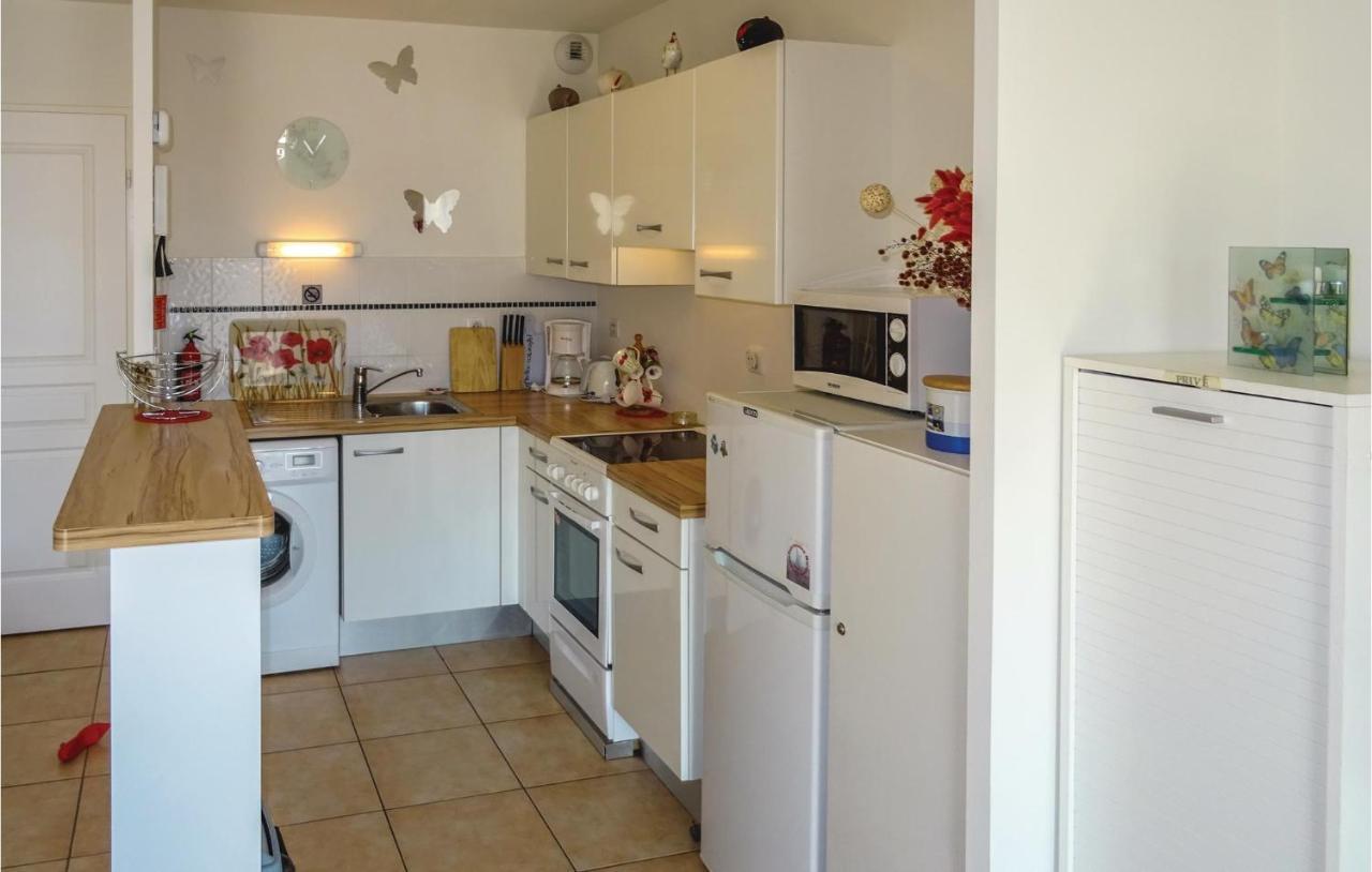 Amazing Apartment In Collioure Exteriér fotografie