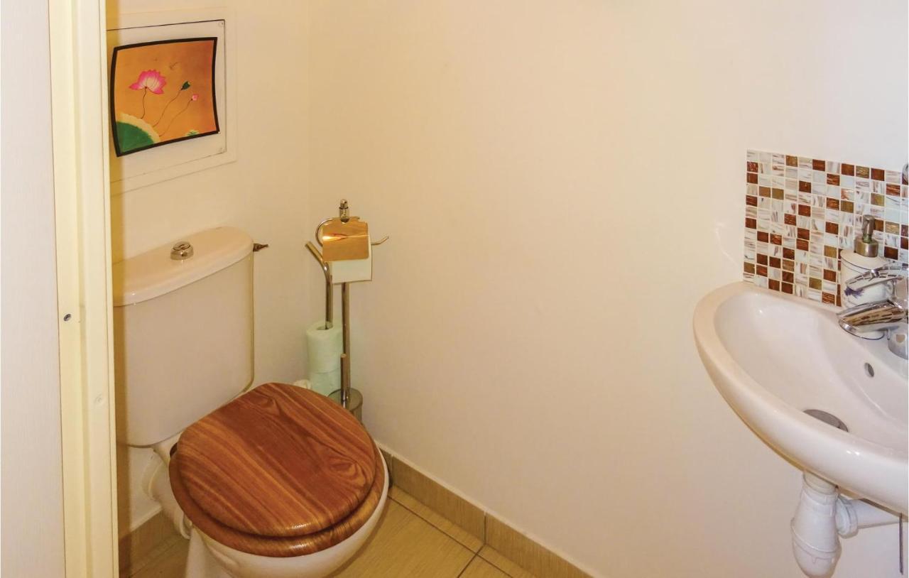 Amazing Apartment In Collioure Exteriér fotografie