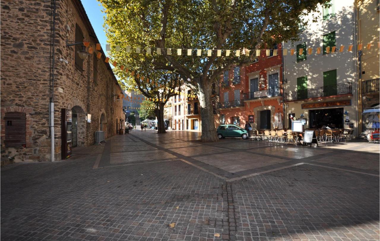 Amazing Apartment In Collioure Exteriér fotografie
