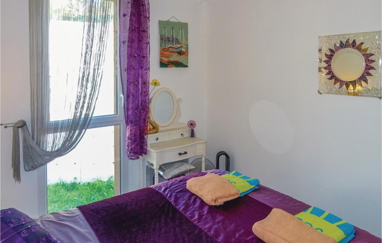 Amazing Apartment In Collioure Exteriér fotografie