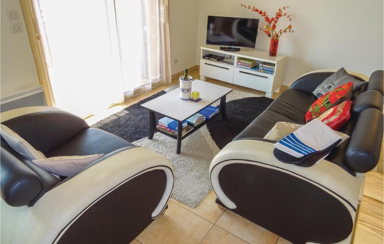 Amazing Apartment In Collioure Exteriér fotografie