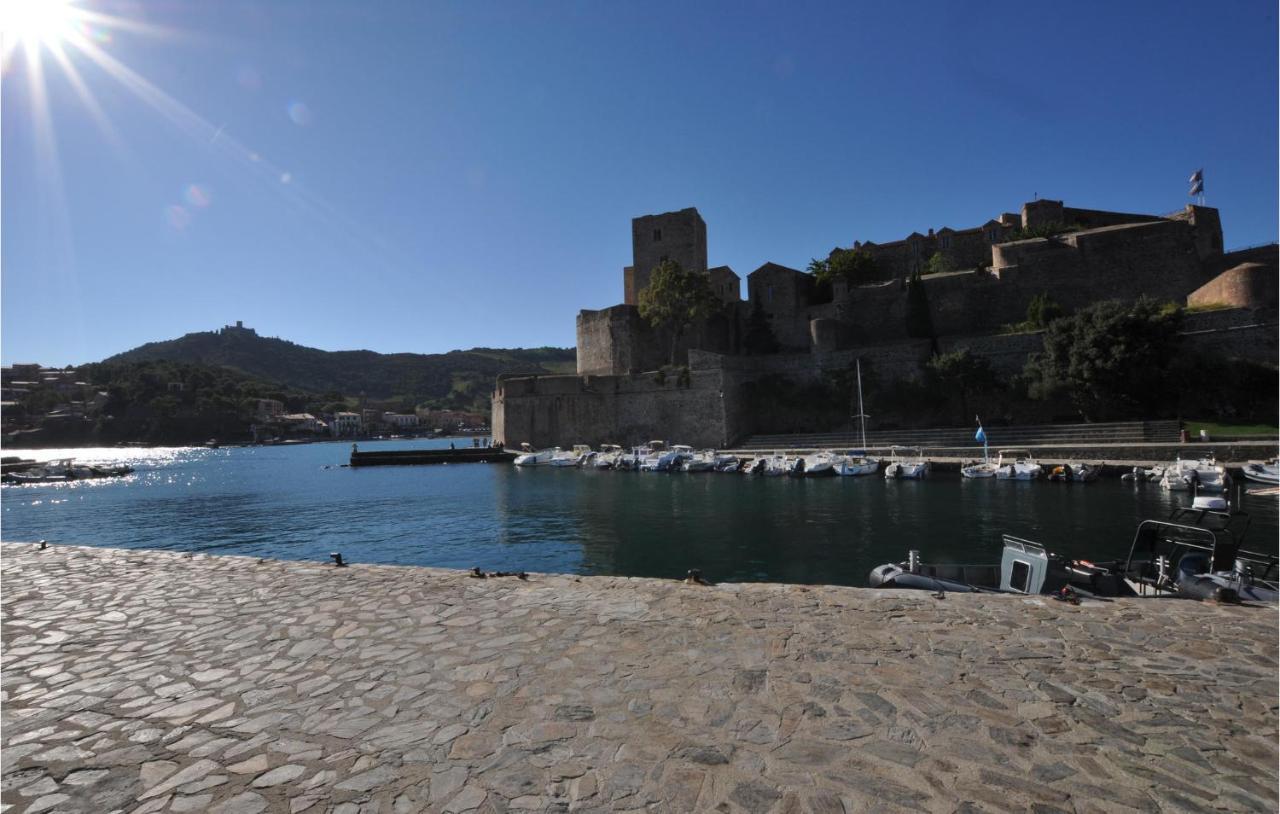 Amazing Apartment In Collioure Exteriér fotografie